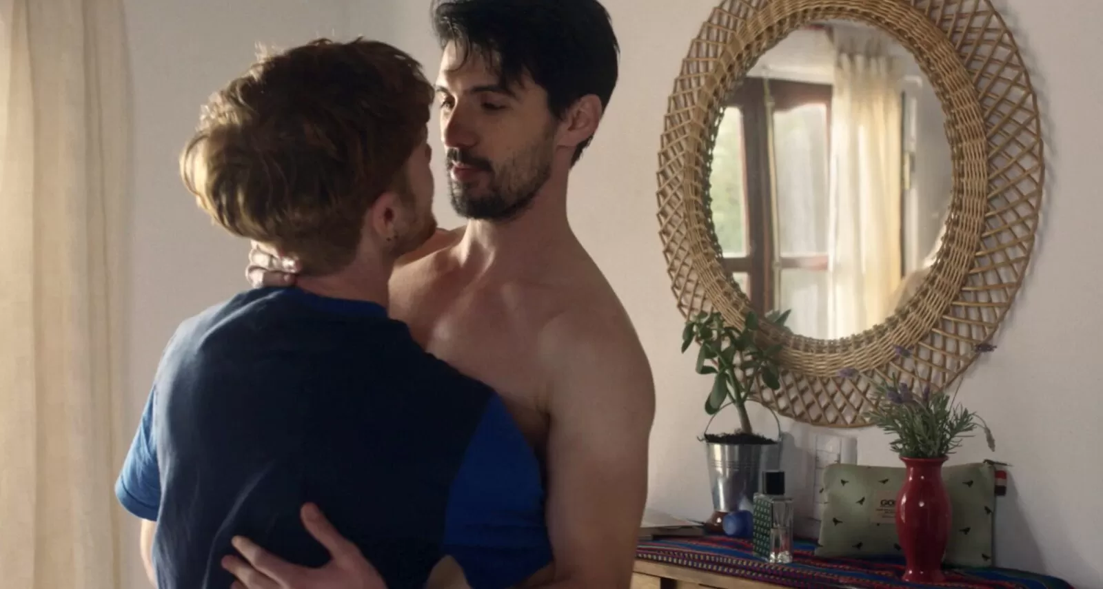 Quelques mots d’amour – Critique du film gay tendre de Nicolás Teté Quelques mots d’amour – Critique du film gay tendre de Nicolás Teté