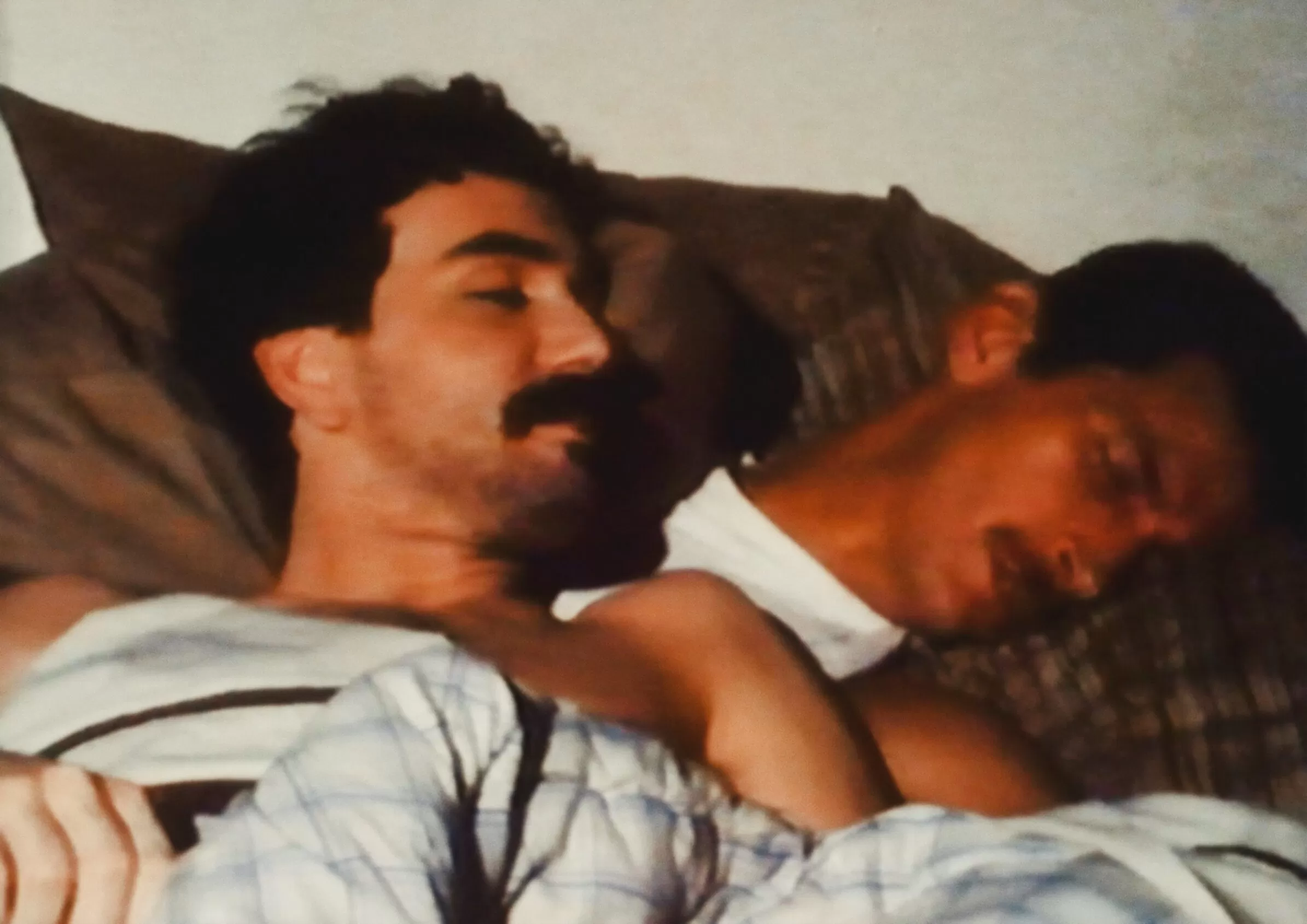 501 de Joe Gage / Tim Kincaid : en attendant le bon