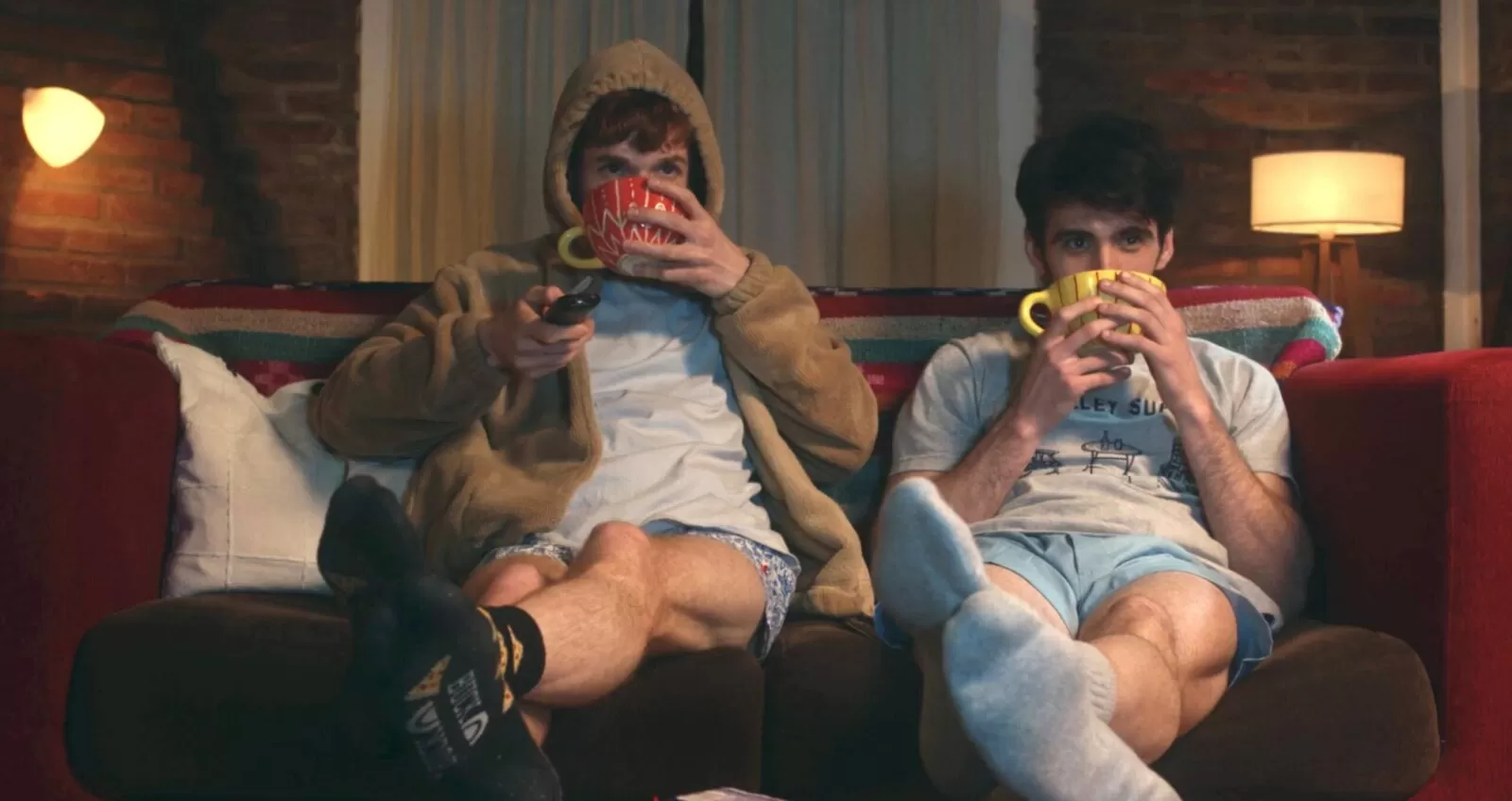 Quelques mots d’amour – Critique du film gay tendre de Nicolás Teté Quelques mots d’amour – Critique du film gay tendre de Nicolás Teté