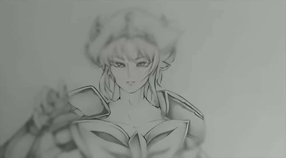 Grandma with Alzheimer's disease advises gay grandson to leave home