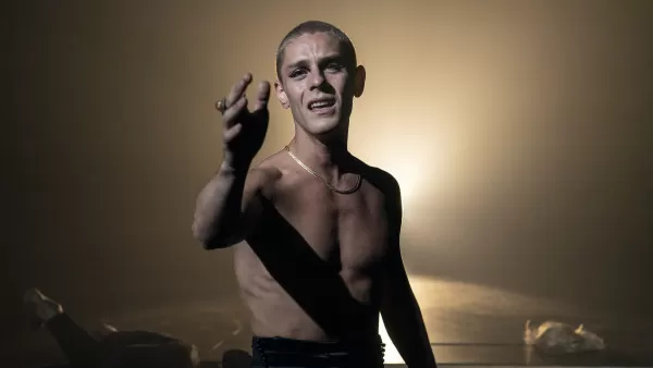 Nights in Tefía: het vergeten verhaal achter de serie