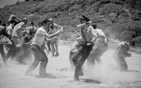 Nights in Tefía: het vergeten verhaal achter de serie