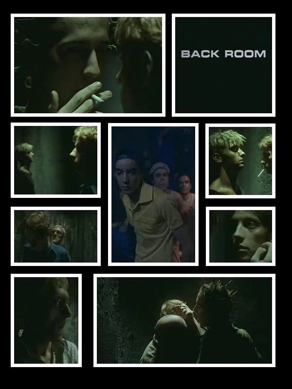 Gay Short Films : 131