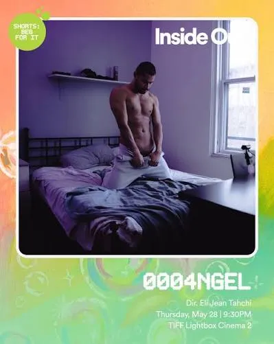 Gay Short Films : 131