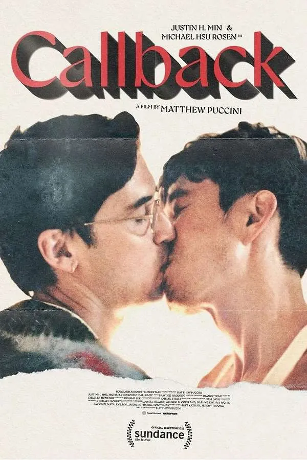 Gay Short Films : 131