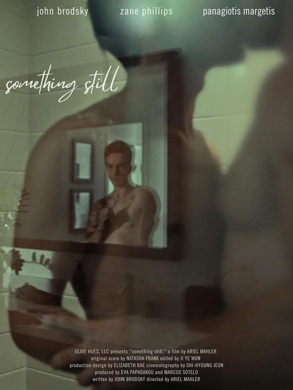 Gay Short Films : 131