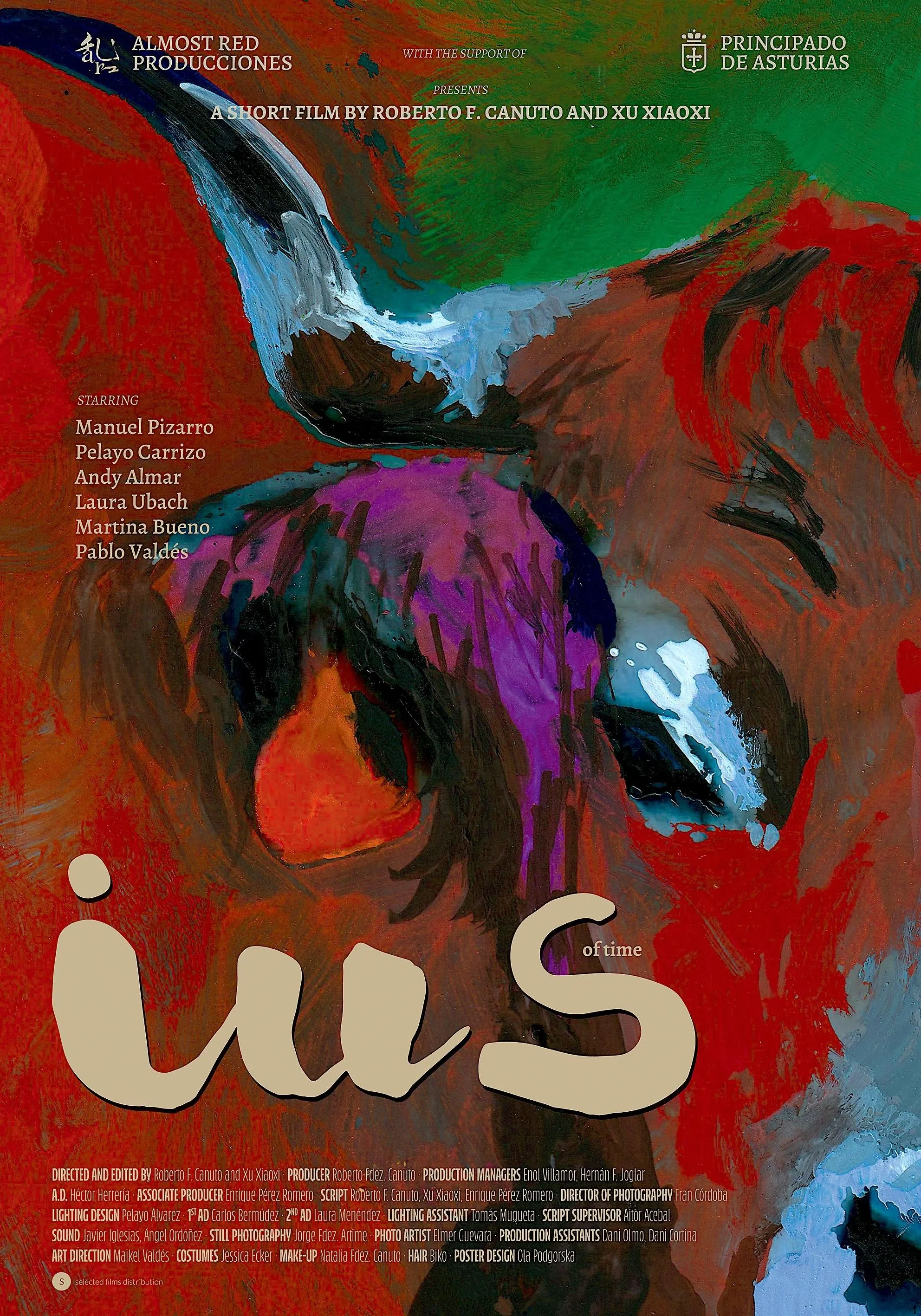 Gay Short Films : 131