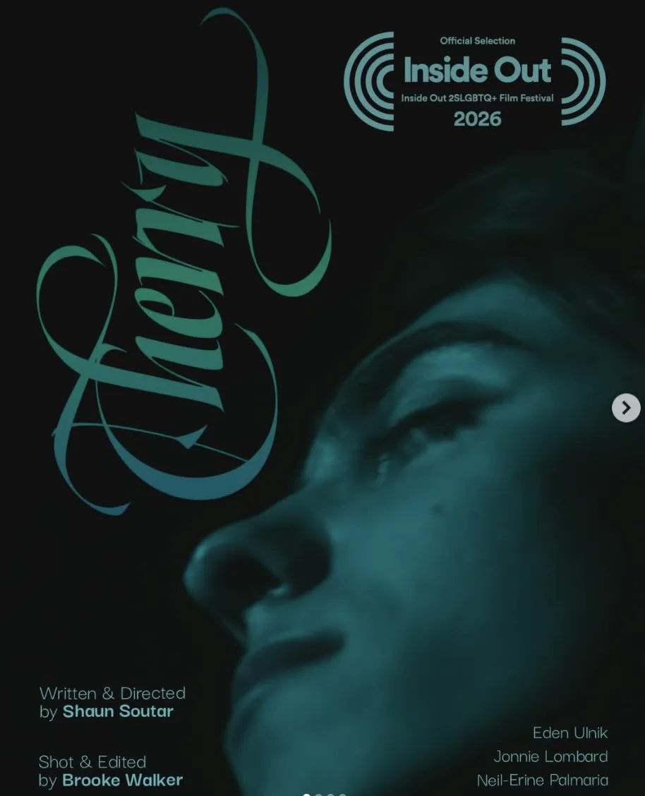 Gay Short Films : 131