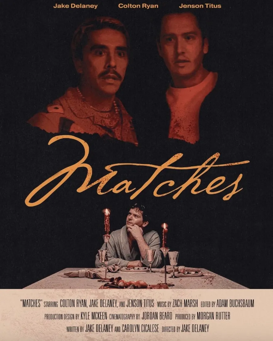 Gay Short Films : 131