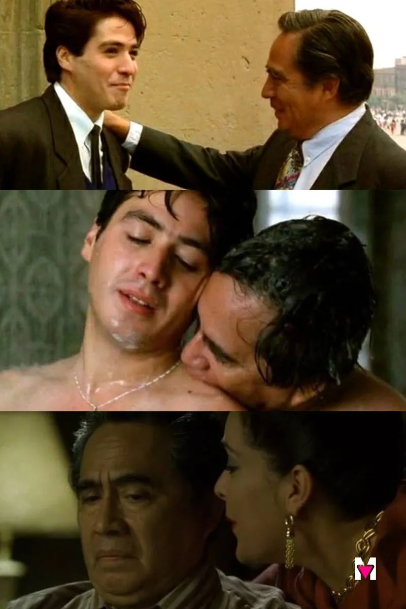 Gay Short Films : 131
