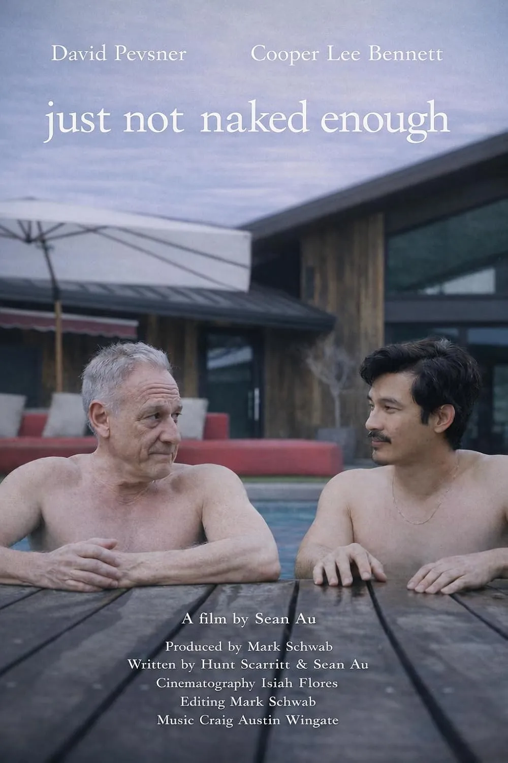 Gay Short Films : 131
