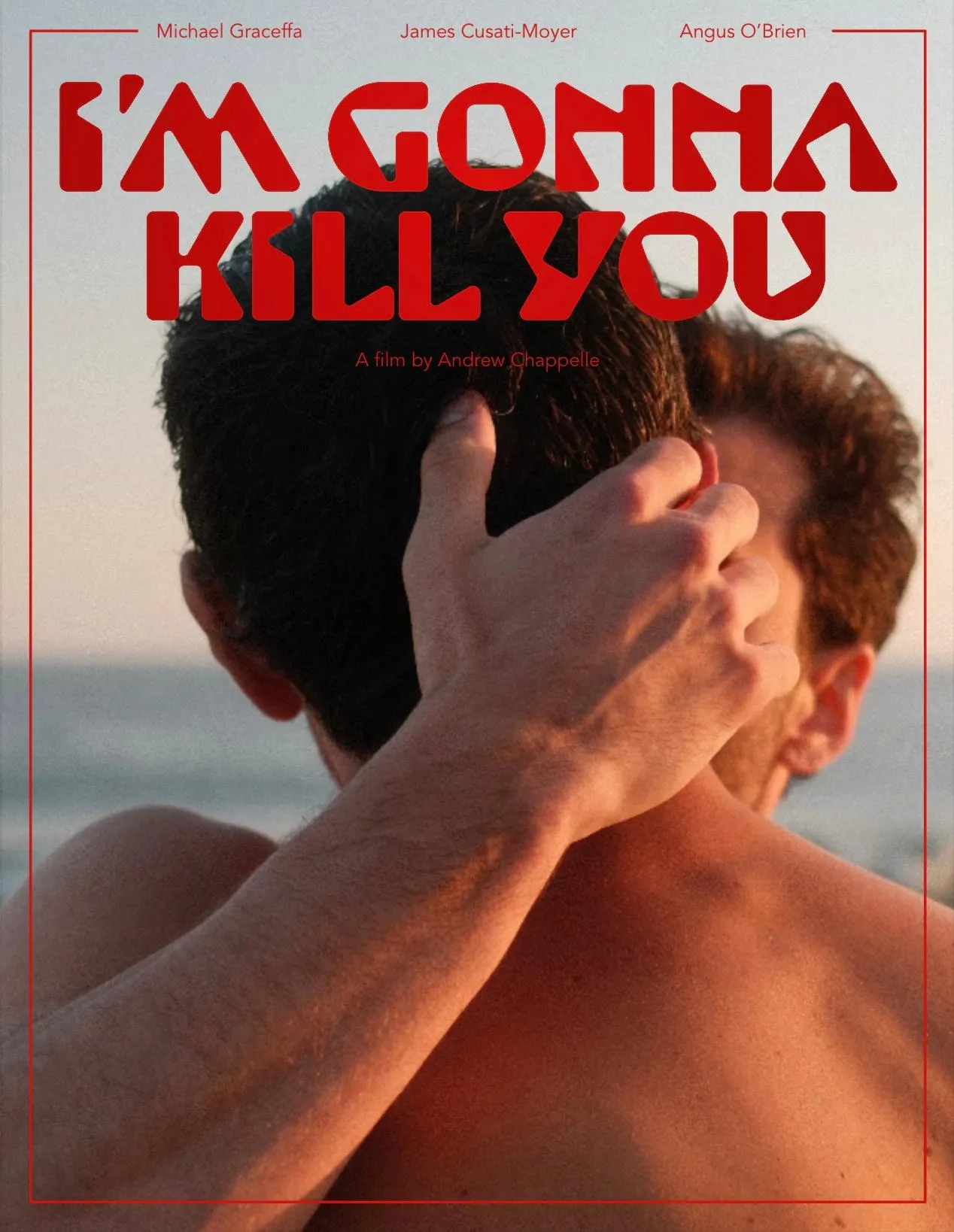 Gay Short Films : 131