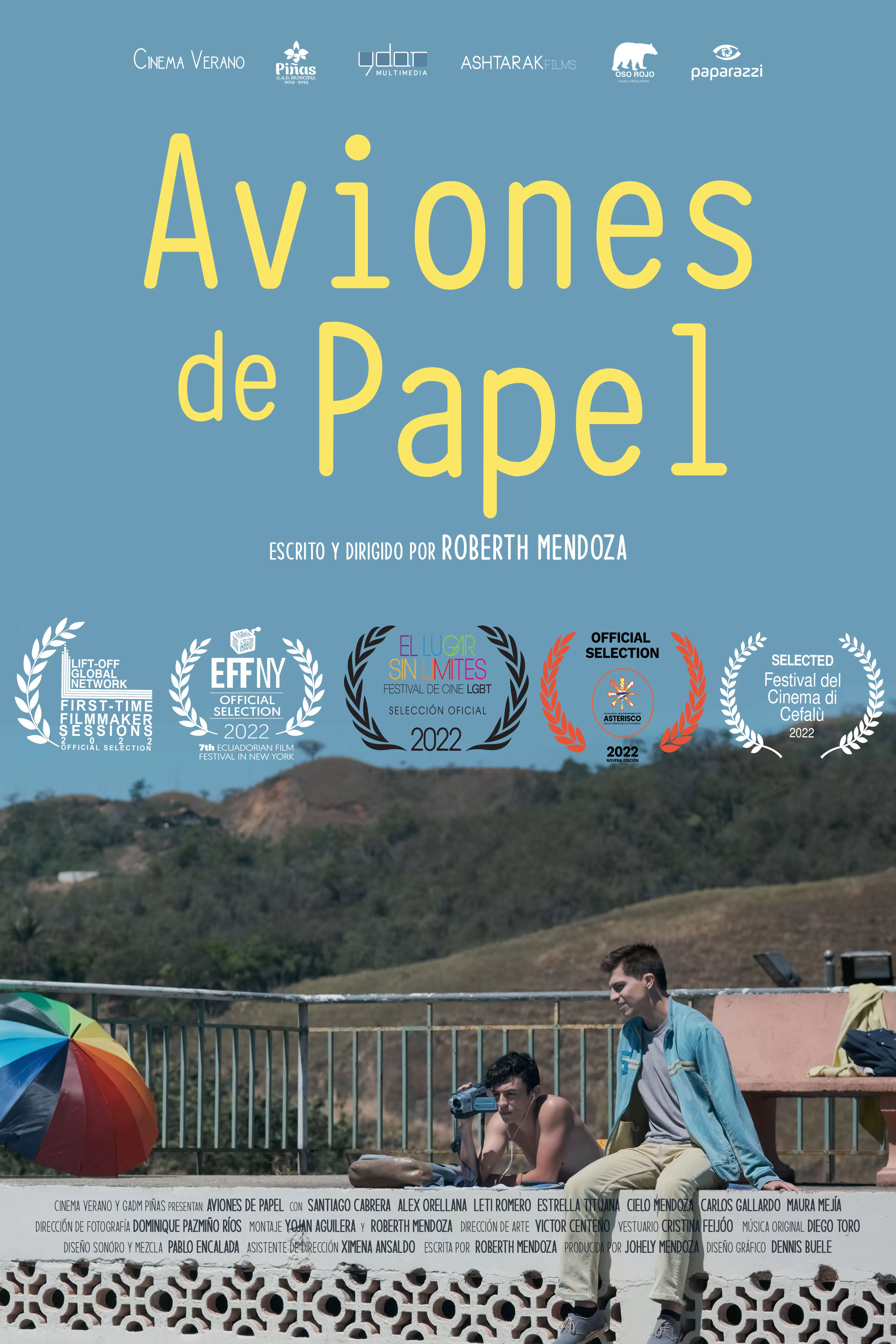Gay Short Films : 130