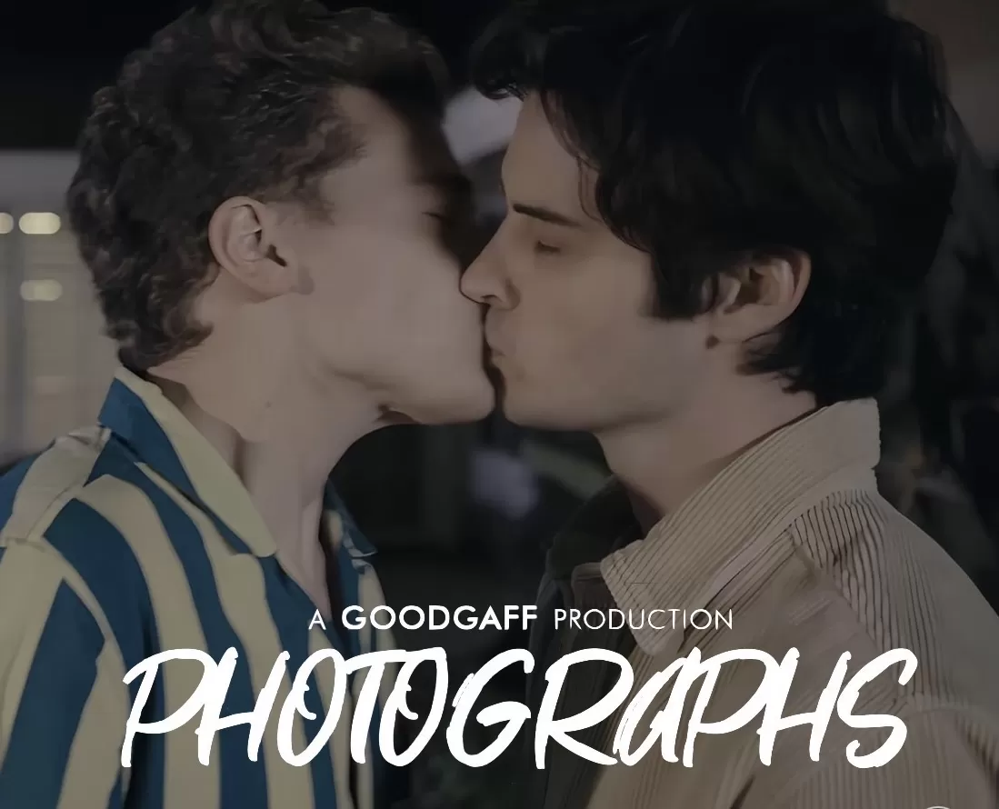 Gay Short Films : 130