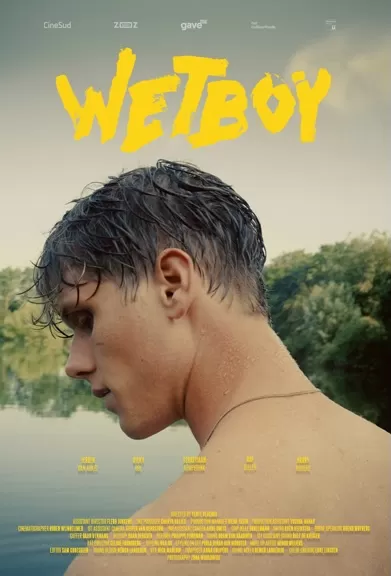 Gay Short Films : 130