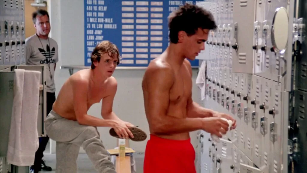 Freddy's Revenge, Jack Sholder's surprisingly queer horror film