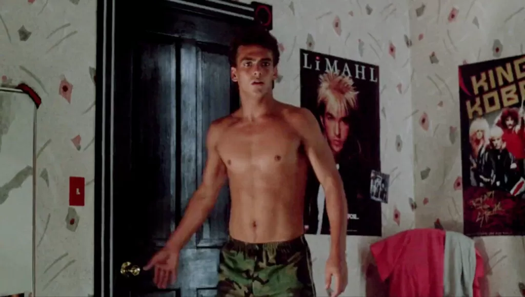Freddy's Revenge, Jack Sholder's surprisingly queer horror film