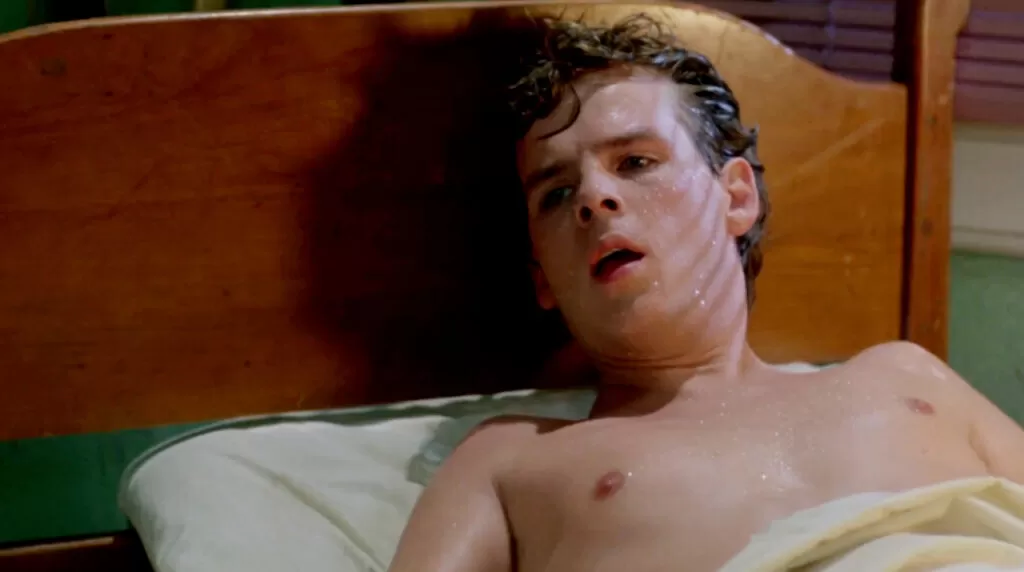 Freddy’s Revenge, Jack Sholder’s surprisingly queer horror film