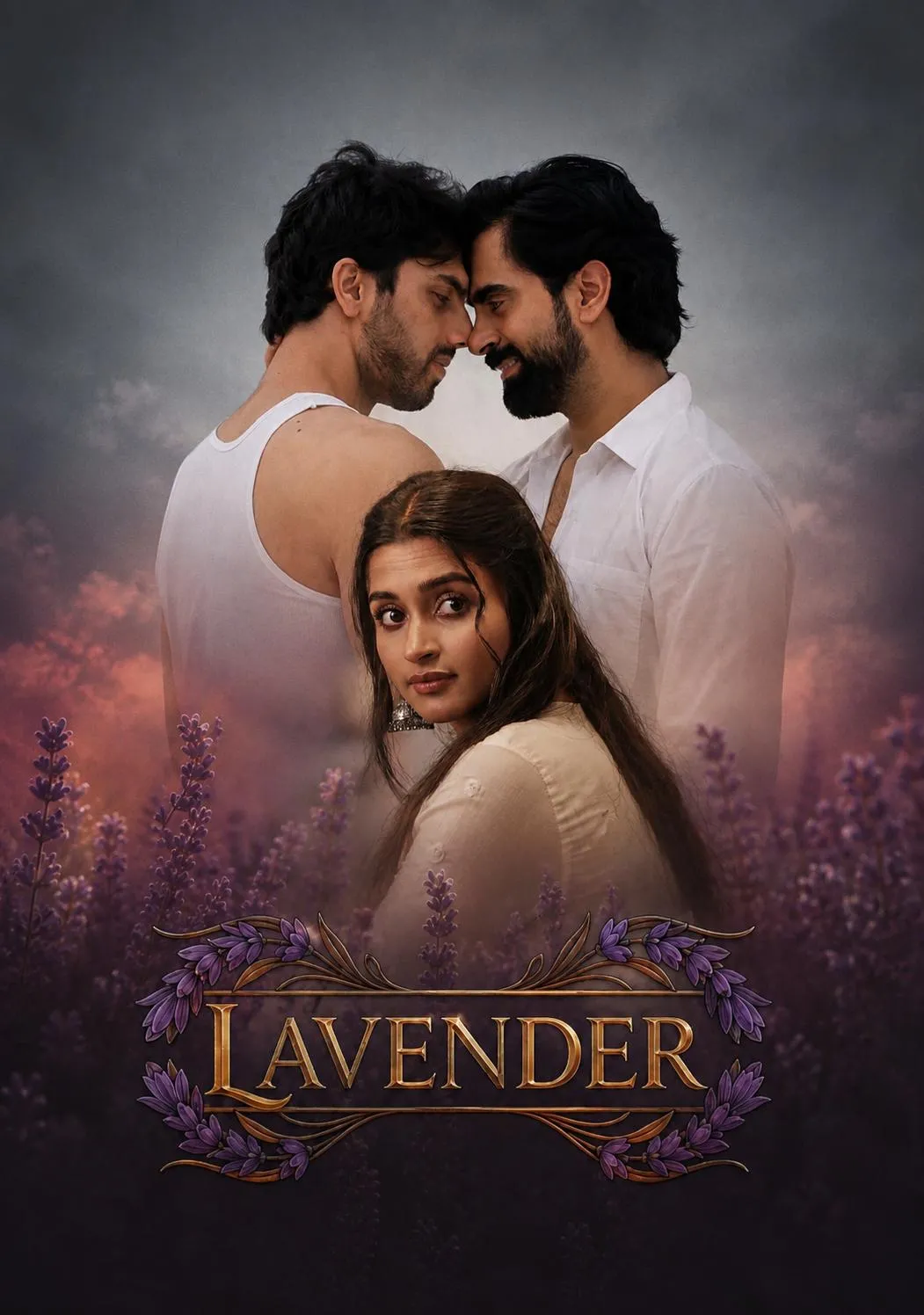 Lavender (Hindi Series)