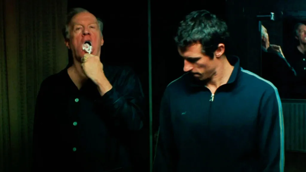 ROSEBUSH PRUNING: Karim Aïnouz turns wealth, beauty and family into a vicious dark comedy