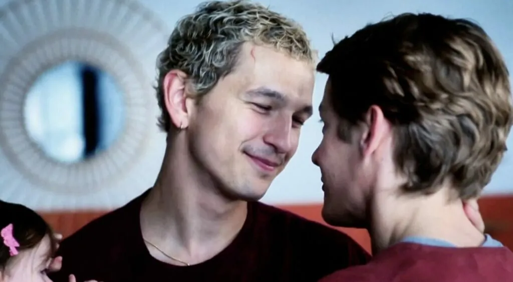 A Polish Gay Series About an Unlikely New Father: <em>Proud</em>