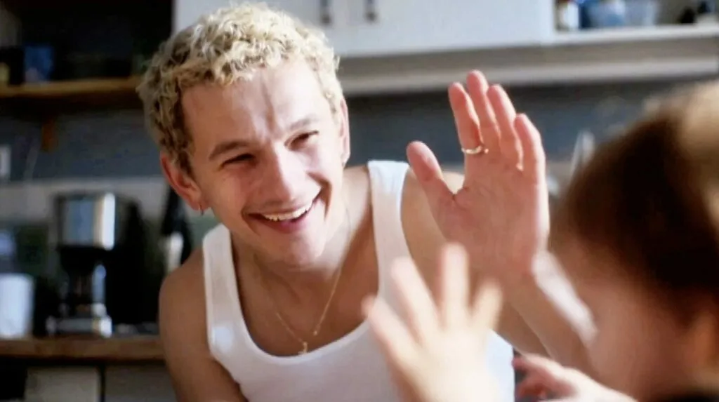 A Polish Gay Series About an Unlikely New Father: <em>Proud</em>